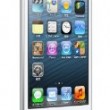 Apple iPod touch 32GB ホワイト&シルバー MD720J/A